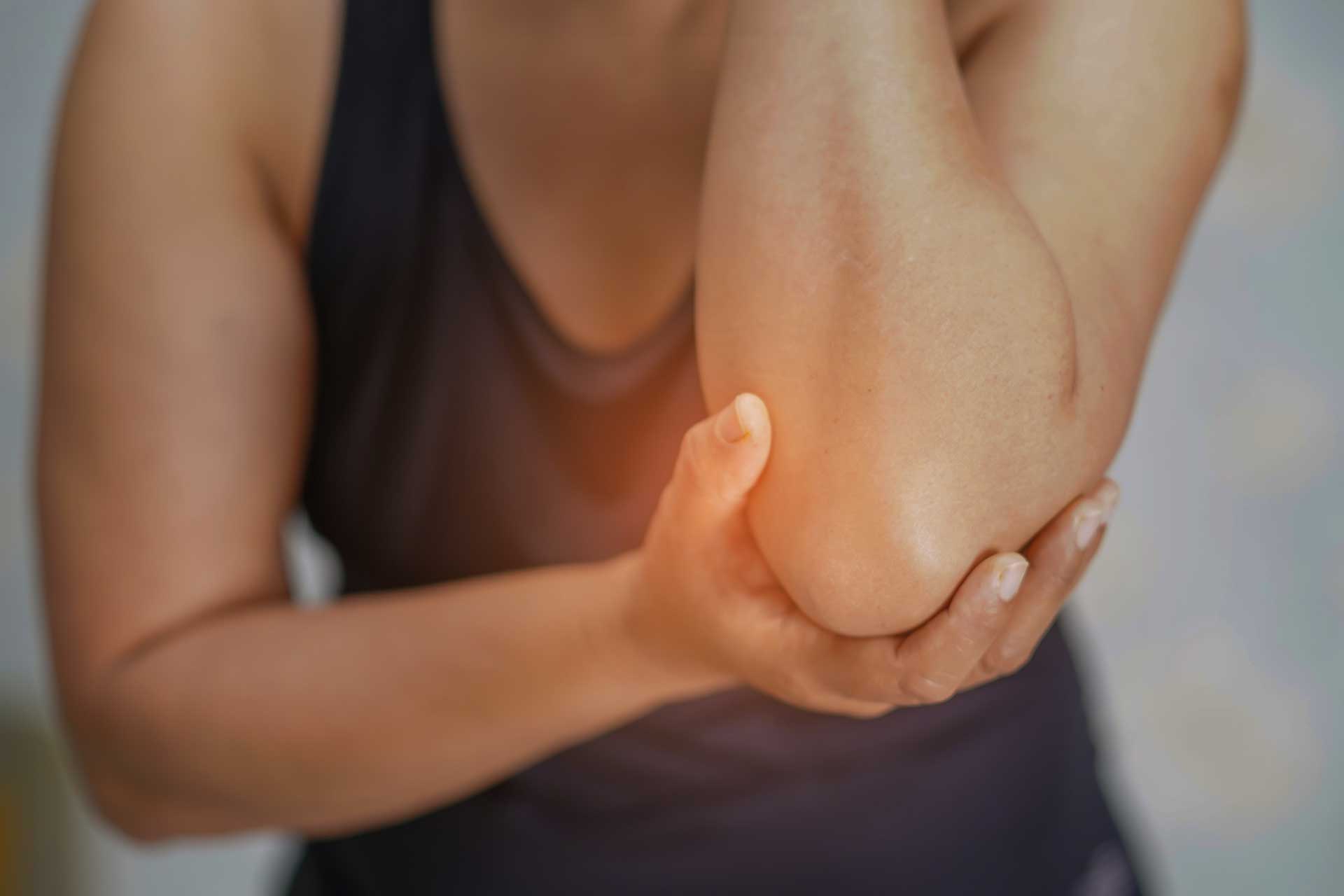 Jak leczyć bóle stawów?